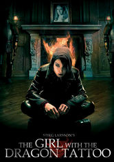 Rent The Girl with the Dragon Tattoo on DVD