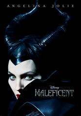 Rent Maleficent on DVD
