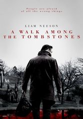 Rent A Walk Among the Tombstones on DVD