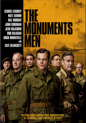 The Monuments Men