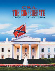 CSA:  Confederate States of America