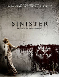 Sinister