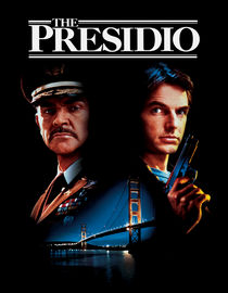 Presidio movie