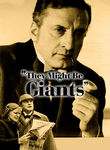 They Might Be Giants (1971) poster