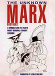 Unknown Marx Brothers