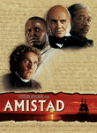 Amistad poster