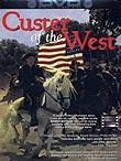 Custer of the West