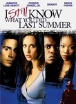 I Still Know What You Did Last Summer