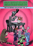 Cartoons That Time Forgot: UB Iwerks Collection: Vol. 2