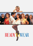 Ready to Wear (Pret-a-Porter) poster