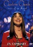 Charlotte Church: Voice of an Angel in Concert