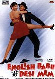 English Babu Desi Mem