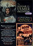 Moon Over Harlem / Strange Woman