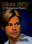 Brad Pitt Hollywood Hunk