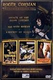 Roger Corman Retrospective: Vol. 1