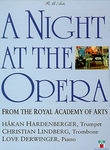 A Night at the Opera