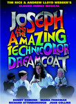 Joseph and the Amazing Technicolor Dreamcoat