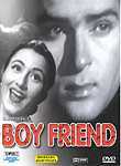Boy Friend