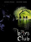 The Boys Club