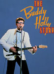 Buddy Holly Story poster