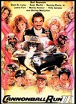 The Cannonball Run II