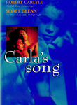 Carla's Song poster