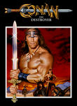 Conan the Destroyer
