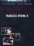 Fearless Hyena 2