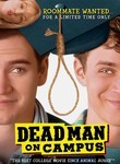 Dead Man on Campus