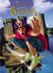 The Prince and the Surfer