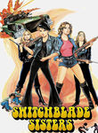 Switchblade Sisters poster