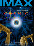 Cosmic Voyage poster