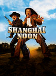 Shanghai Noon
