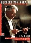 Herbert von Karajan: New Year's Eve Concert 1984: Bach: Violin Concerto No. 2