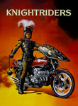 Knightriders poster