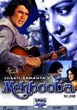 Mehbooba