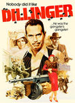 Dillinger poster