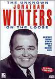 Unknown Jonathan Winters: On the Loose