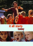 It All Starts Today