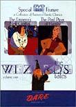 Wizard's Tales: Ali Baba/Sinbad