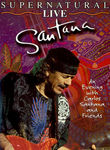 Santana: Supernatural Live