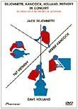 DeJohnette, Hancock, Holland, Metheny: In Concert