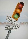 State and Main