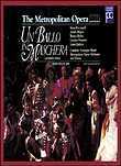 Masked Ball (Un Ballo in Maschera): Teatro Real/Madrid