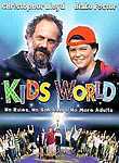 Kids World poster