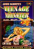Teenage Monster