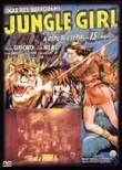 The Jungle Girl