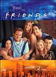 The Best of Friends: Vol. 2
