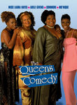 The Queens of Comedy