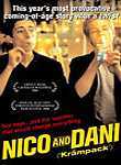 Nico and Dani